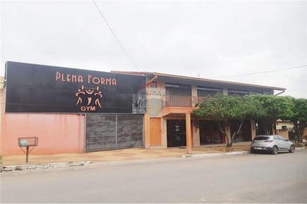 VENDO DEPOSITO-SALONES COMERCIALES EN VILLA ELISA