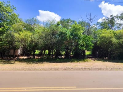 PROPIEDAD EN VENTA – AYOLAS MISIONES