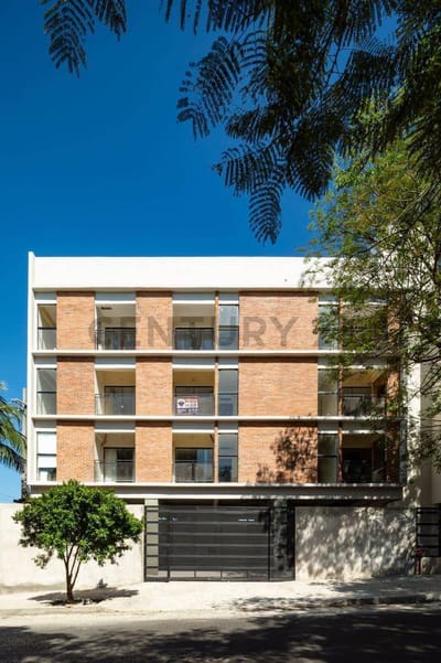 Venta de Departamento Terminados en Obrero, Asunción