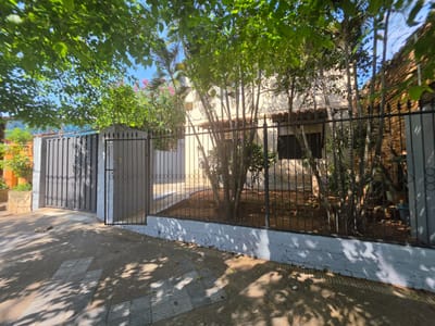 Vendo inquilinato de 7 unidades en Barrio Republicano – Gs. 600.000.000
