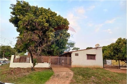 Casa-Venta-Regimiento de Infanteria R.I3, Rojas Cañada, Capiata, Central