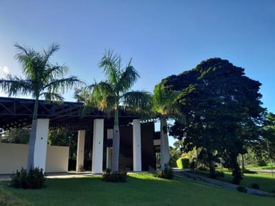 VENTA DE TERRENO EN CONDOMINIO PALMAS DEL URUBÓ