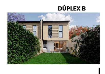 DÚPLEX DE 3 DORMITORIOS ZONA SEK– LAMBARÉ