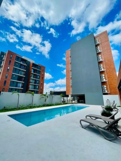 En Venta | Departamento De 2 Dormitorios En Insignia 02
