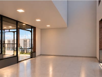 SALON COMERCIAL EN LAS LOMAS