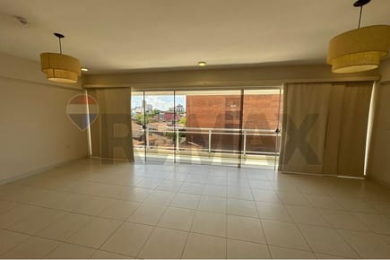 Departamento - Alquiler - Ciudad Nueva, Asunción, Paraguay