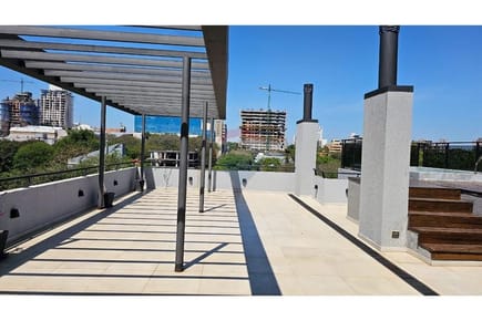 Departamento - Venta - Villa Morra, Asunción, Paraguay