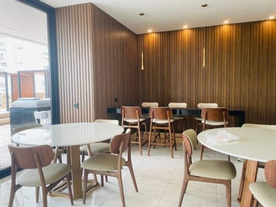 Departamento de Lujo en Alquiler en Equipetrol