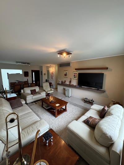 DEPARTAMENTO DE LUJO EN VENTA, UBICACIÓN Y CONFORT EN EQUIPETROL NORTE