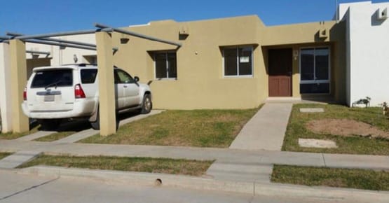 CASA EN SEVILLA PINATAR
