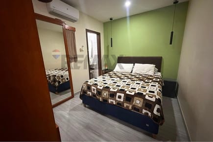 CASA SEMI AMOBLADA EN ALQUILER | VILLA ELISA