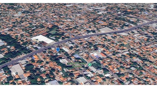 Imperdible: Terreno en venta en zona estratégica y súper comercial – Fernando