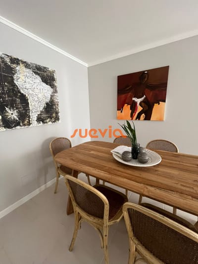 Apartamento - Playa Brava- Venta/Alquiler temporada