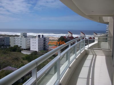 Apartamento - Playa Brava- Alquiler Temporada