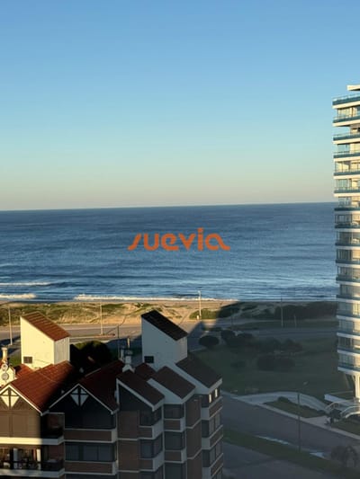 Departamento - Playa Brava- Alquiler Temporada