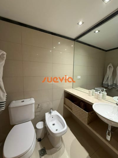 ESPECTACULAR APARTAMENTO EN ALQUILER DE TEMPORADA