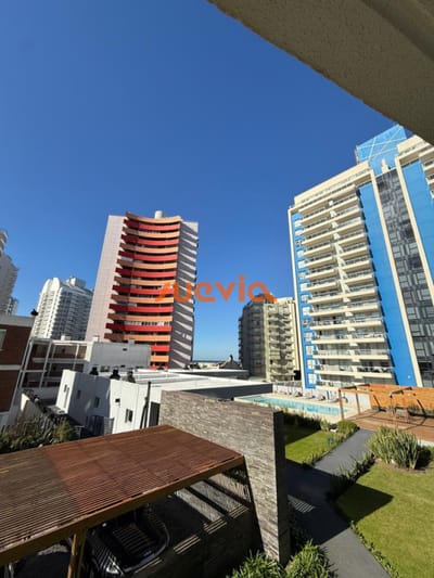 Apartamento - Playa Brava Alquiler Temporada