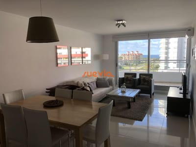 Apartamento - Playa Brava