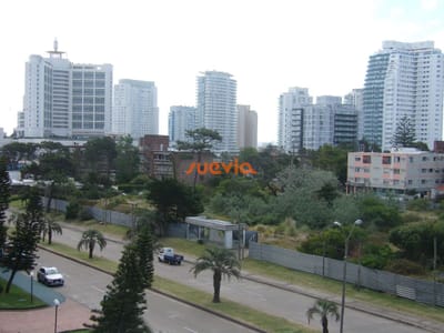 Apartamento en Alquiler Temporada 2027 Punta del Este