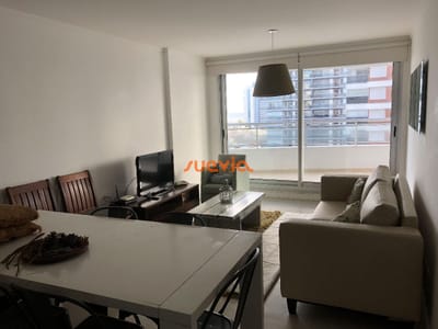 Apartamento en Alquiler Temporada 2027 Punta del Este