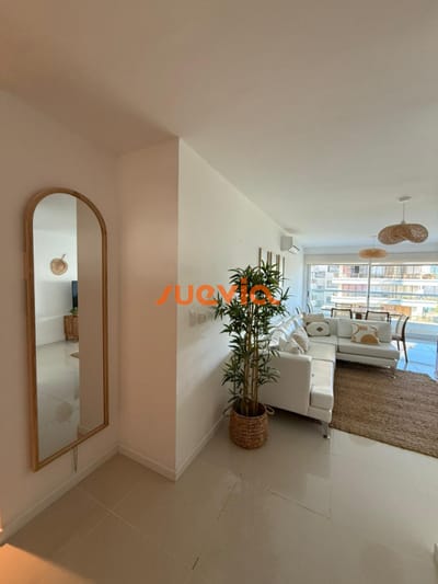 Apartamento en Brava - Punta del Este- Alquiler de Temporada