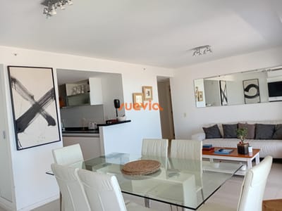PENTHOUSE PLAYA BRAVA