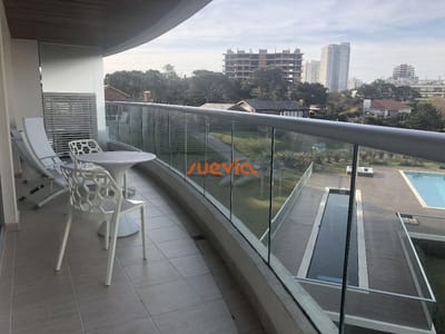 Apartamento en Brava - Punta del Este