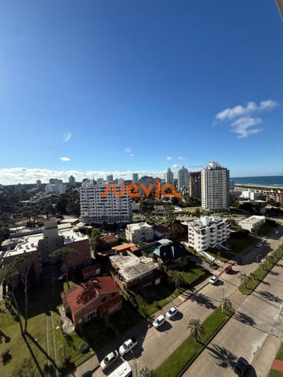 Apartamento - Playa Brava