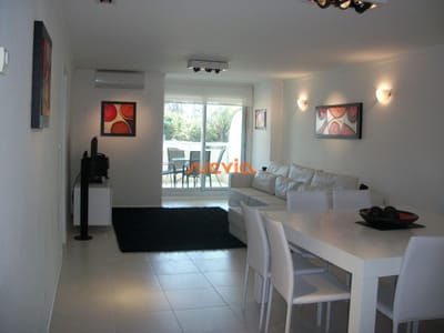 Departamento - Playa Brava - Alquiler Temporada