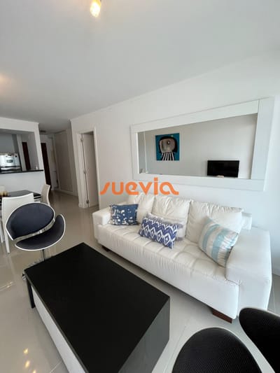 Apartamento en Alquiler Temporada 2027 Punta del Este