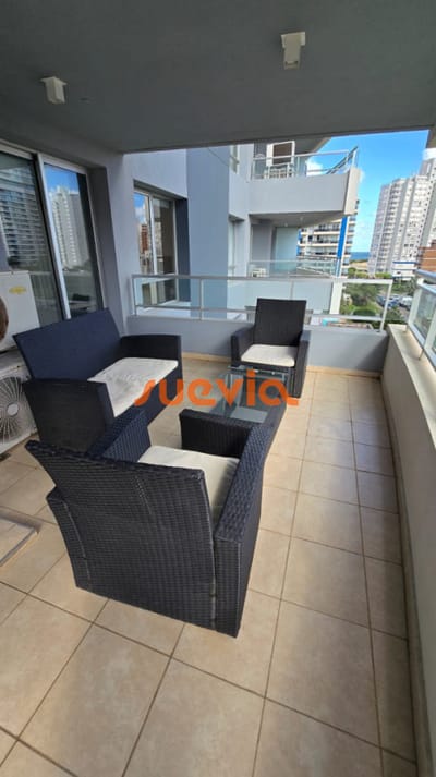 Apartamento en Alquiler Temporada 2027 Punta del Este