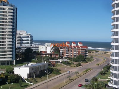 Apartamento en Alquiler Temporada 2027 Punta del Este
