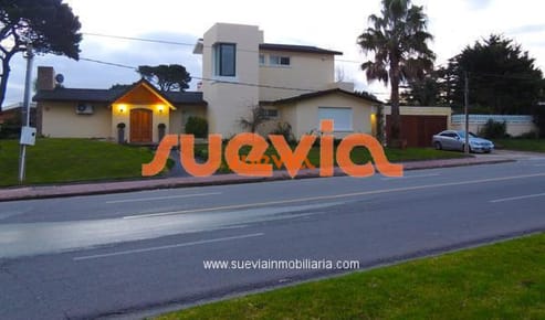 Casa - Pinares - Punta del Este