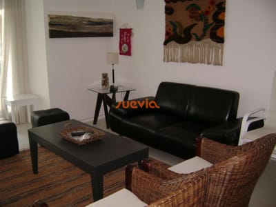 Departamento - Playa Brava- Alquiler temporada