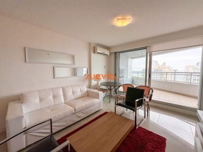 Apartamento en Aidy Grill - Punta del Este