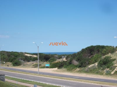 Apartamento en Brava - Punta del Este