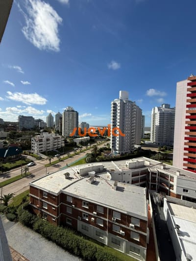 Apartamento en Alquiler Temporada 2027 Punta del Este