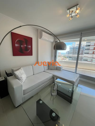 Apartamento en Alquiler Temporada 2027 Punta del Este