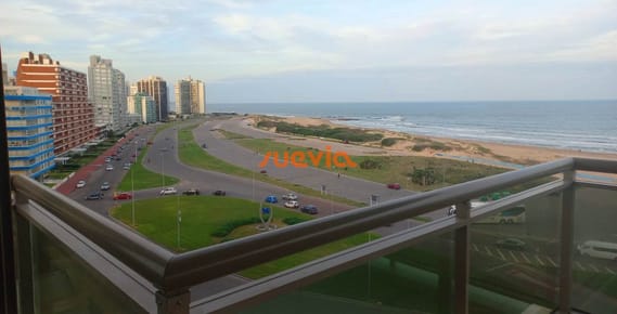 1ra linea BRAVA