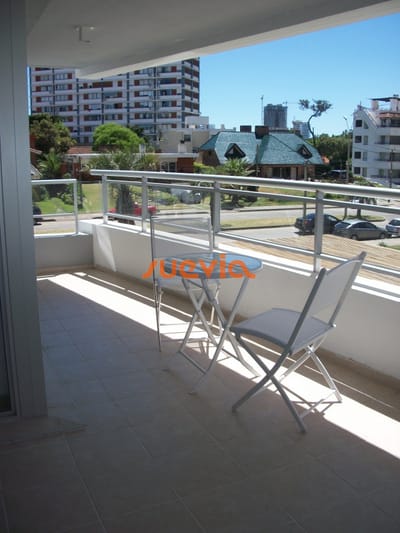 Apartamento sobre Avda Chiverta