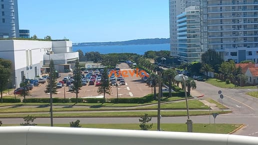 APARTAMENTO EN ALQUILER MANSA