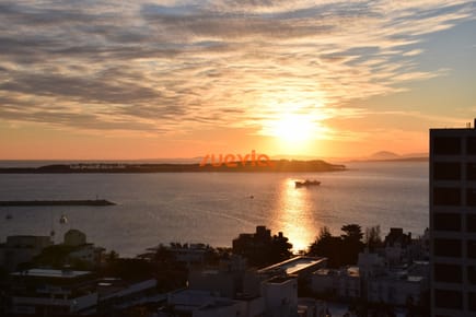 Apartamento en Peninsula, 2 dormitorios *