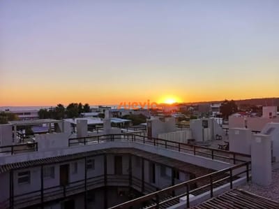 Apartamento en venta y alquiler de temporada, Manantiales.