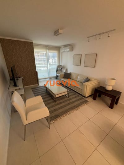 APARTAMENTO EN ALQUILER PLAYA BRAVA