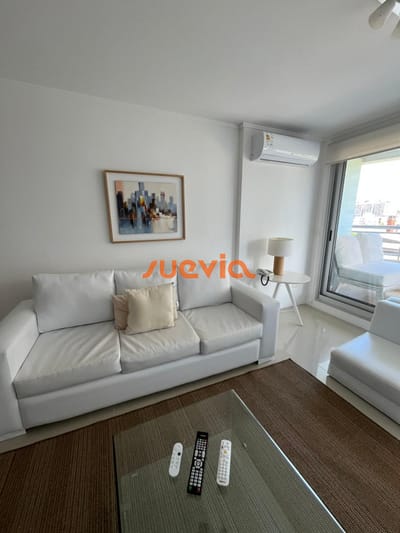 Apartamento en Alquiler Temporada 2027 Punta del Este