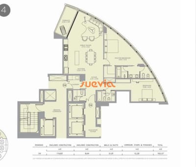VENTA EDIFICIO DE CATEGORIA BRAVA