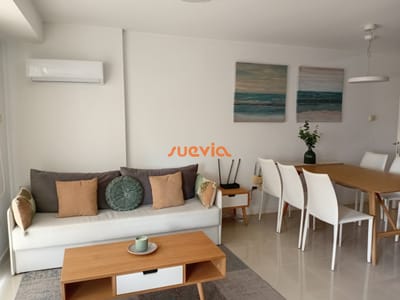 VENTA 2 DORMITORIOS AIDY GRILL