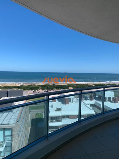 APARTAMENTO VENTA DE 3 DORMITORIOS