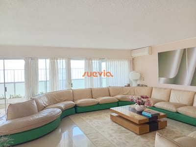 Hermoso PENTHOUSE MANSA