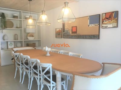 EXCLUSIVO APARTAMENTO DE 3 DORMITORIOS EN VENTA
